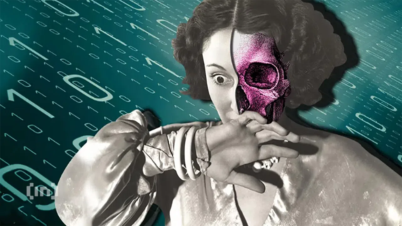 This Is Your Chance to Get Out of Crypto, Says Controversial Finance Analyst