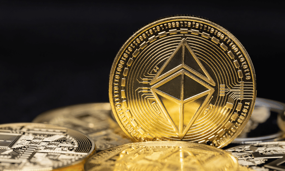 Boğalar bu yolda yürümeye karar vermedikçe ETH bu yöne gidebilir