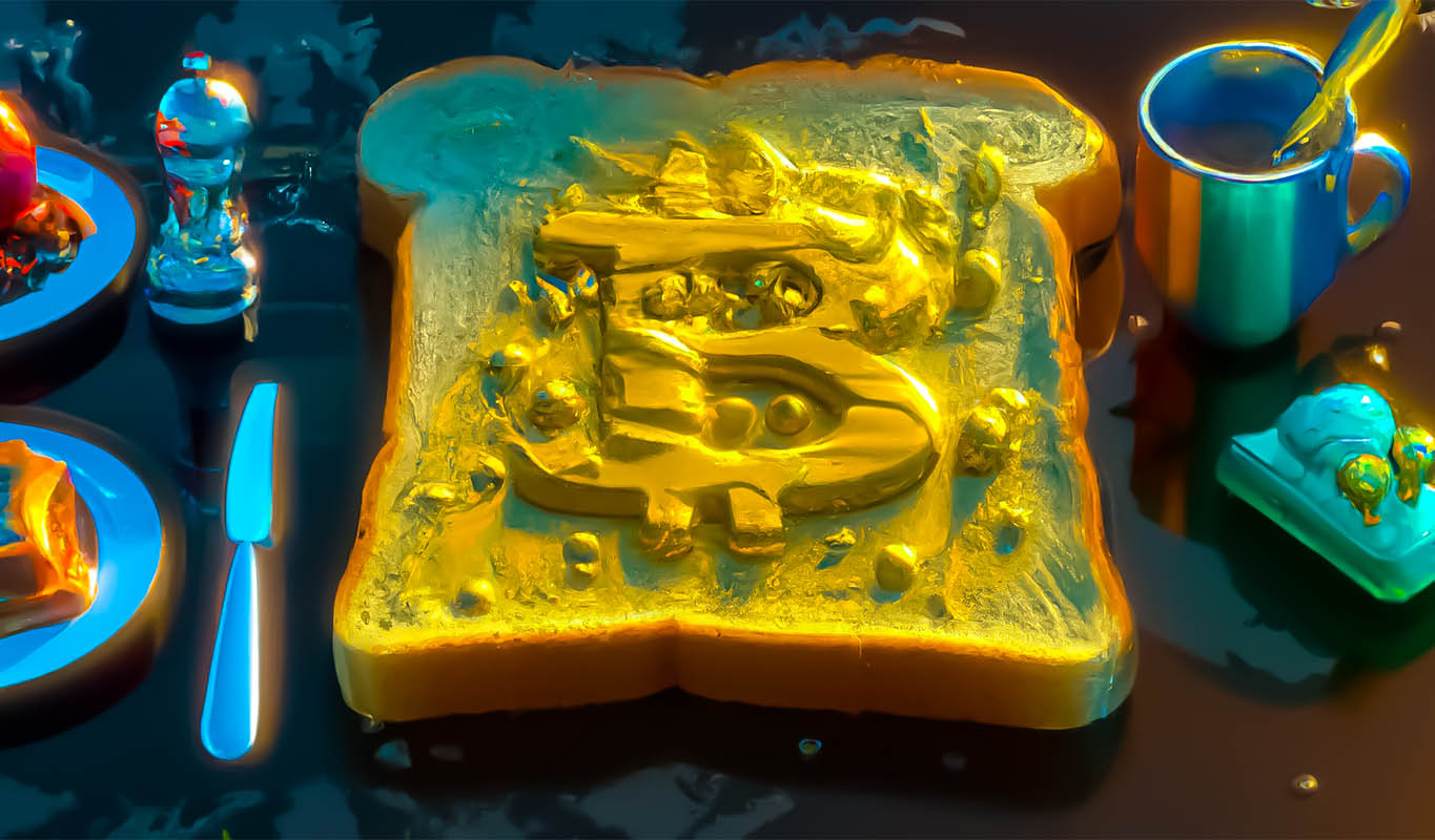 Kıdemli Trader Tone Vays, Bitcoin'in Son Çökmeye Rağmen Gelecek Yıl %450 Patlayabileceğini Söyledi - İşte Nedeni