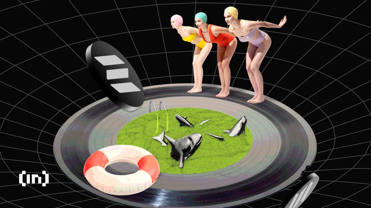 Solana (SOL) Price Jumps 50% – Is Capitulation Over?