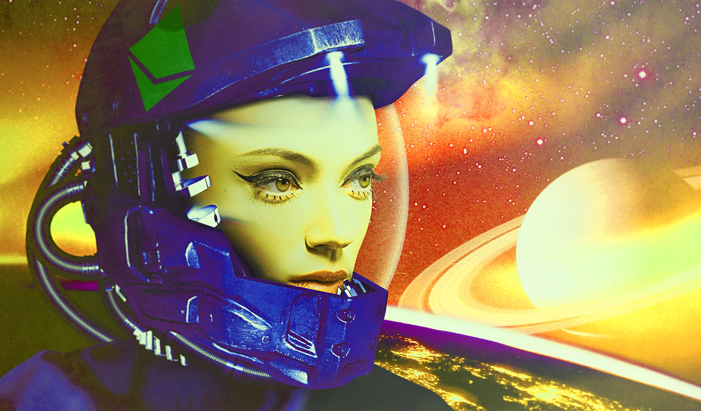 Ekim 2022 Etkinliği – Ethereum Gas Fiyatı %31,3 Arttı