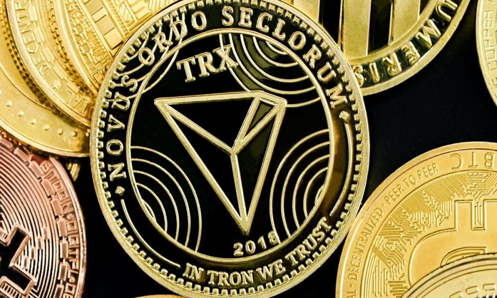 Tron'un gelişimi TRX'in fiyat listelerinde başarısız olmasına veya uçmasına neden olacak mı?