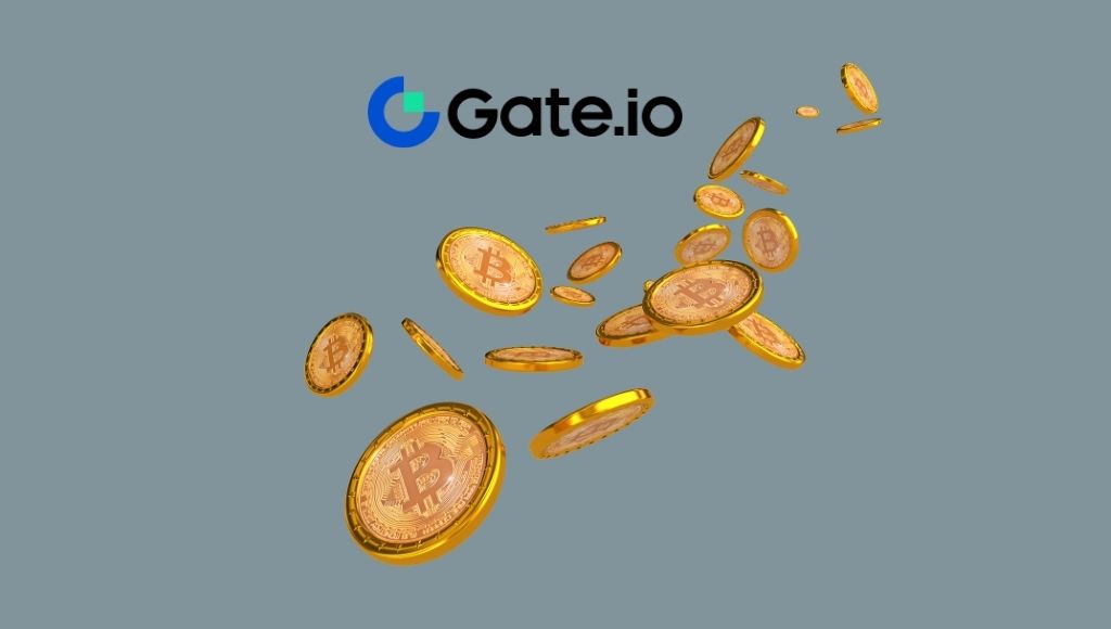 Gate io bedava bitcoin kazanma