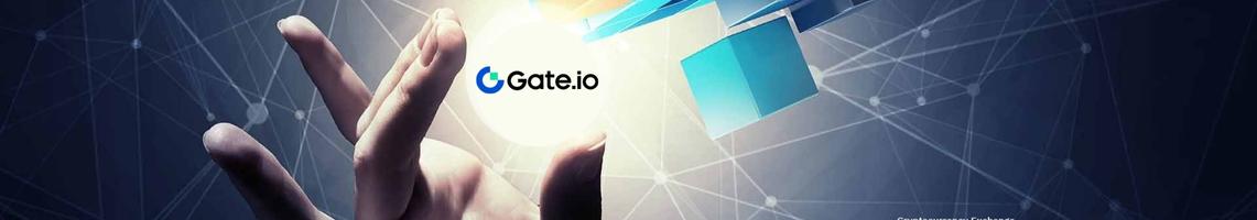 Gate.io hizmetleri