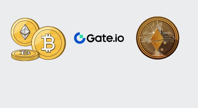 Gate.io referans programı