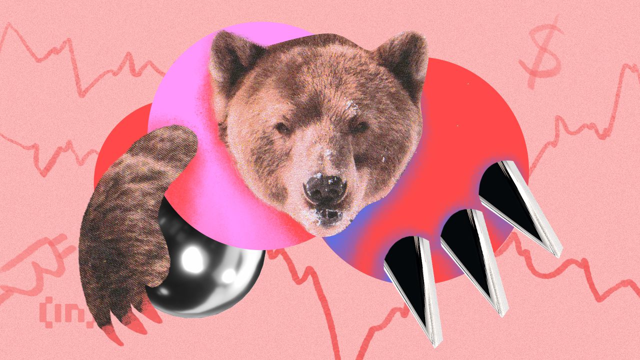 Kripto Pazarı En Büyük Düşüşleri Yaşıyor