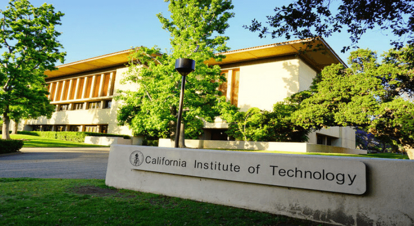 California Institute of Technology (Caltech)