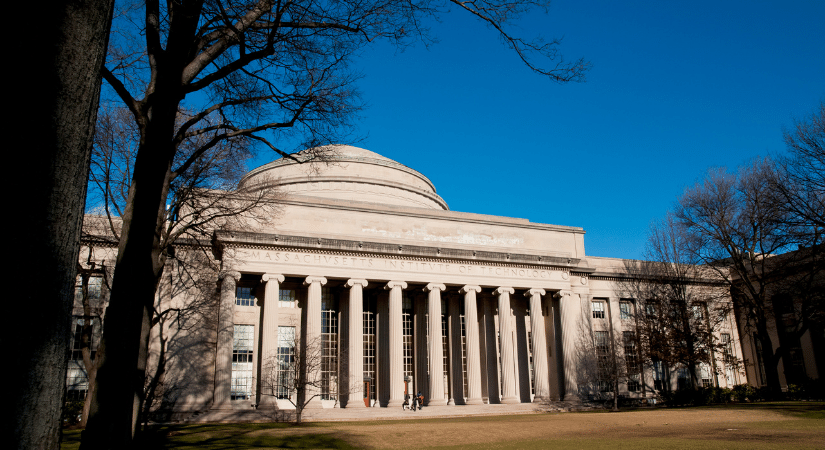 Massachusetts Institute of Technology