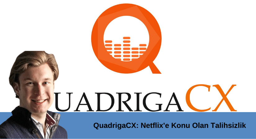 QuadrigaCX