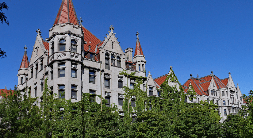 University of Chicago