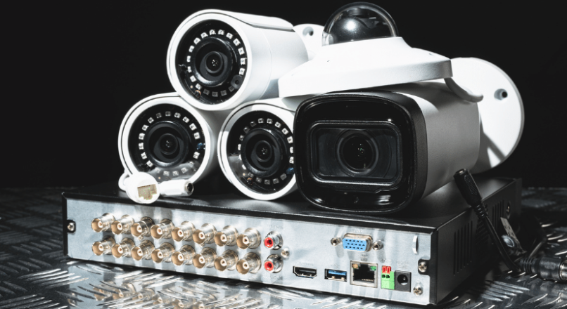 Yüksek Görüntü Kaliteli 4 En İyi Endüstriyel Kamera (industrial camera) Modelleri
