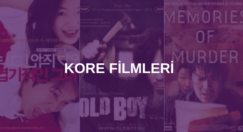 IMDb Puanı Yüksek, Ailece İzleyebileceğiniz En İyi Güney Kore Filmleri