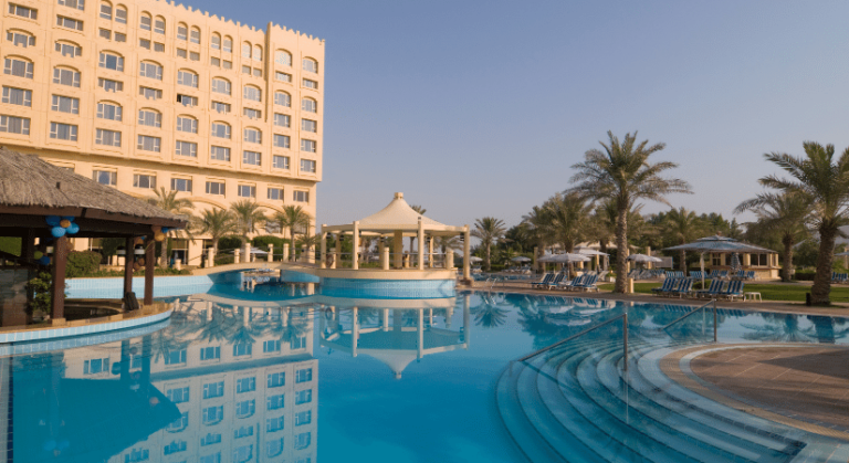 İstanbul’da Kaliteli Hizmet ve Lüks Konaklama İçin En İyi 10 Otel