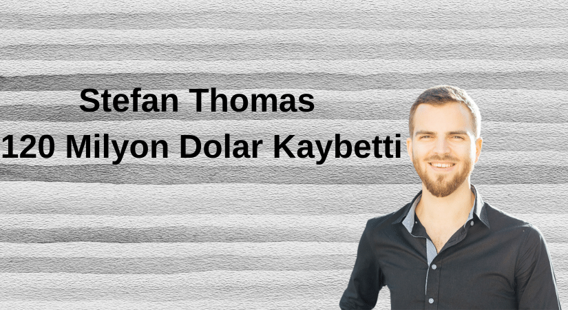 Stefan Thomas
