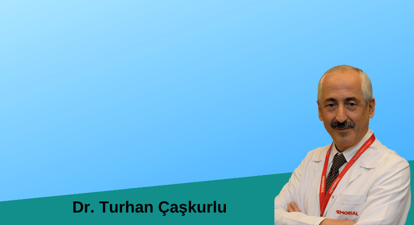 Dr. Turhan Çaşkurlu