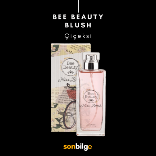 Bee Beauty Blush
