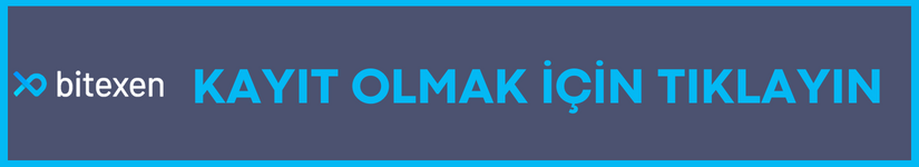 Bitexen kayıt