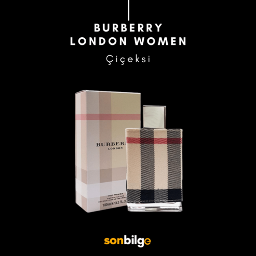 Burberry London Women