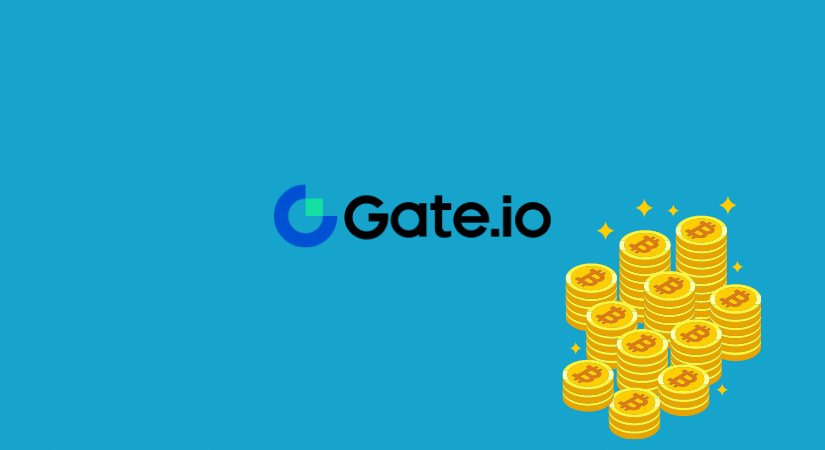 Gate.io Bonus Yağmuru Devam Ediyor: 1000$’lık İşlem Hacmine Ulaşın, Ödülleri Kapın!