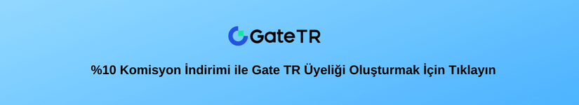 Gate TR Kayıt