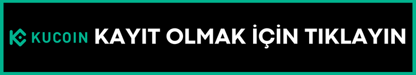 KuCoin kayıt