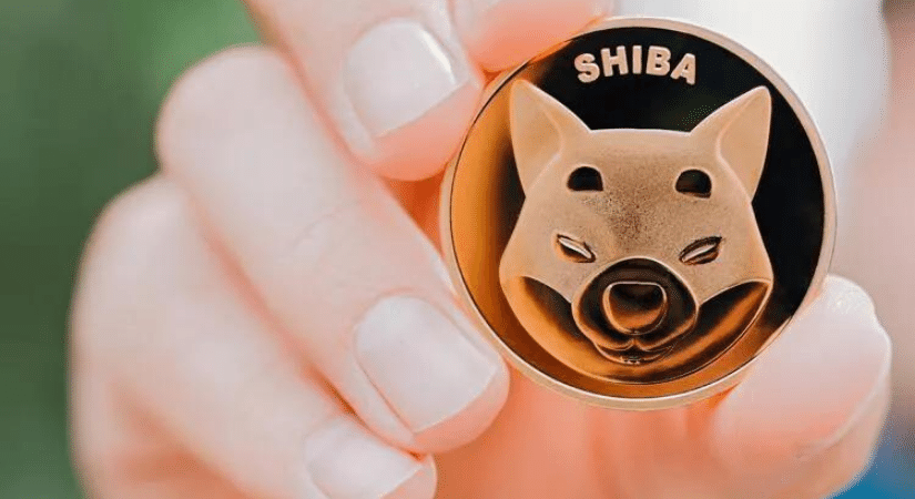 Shiba Inu (SHIB)