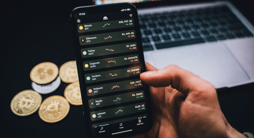 Kripto para haram mı