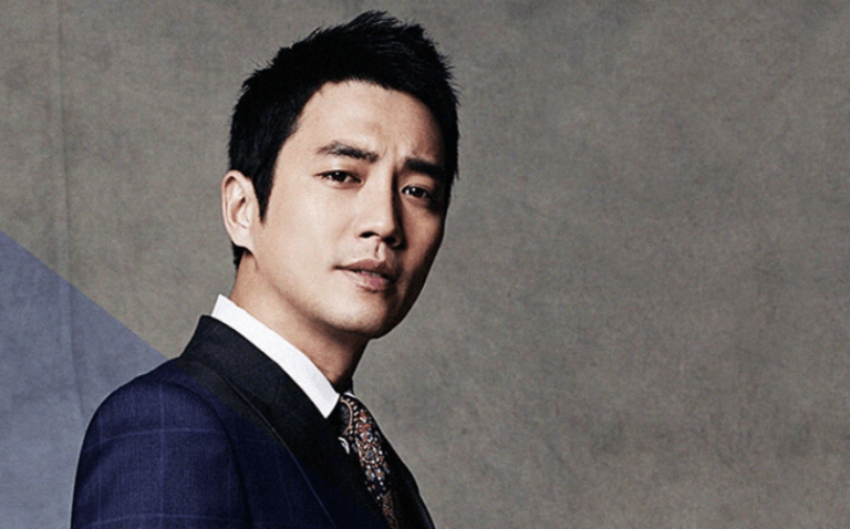 Joo Sang Wook Kimdir, Oynadığı Diziler, Eşi ve Sosyal Medya Hesapları