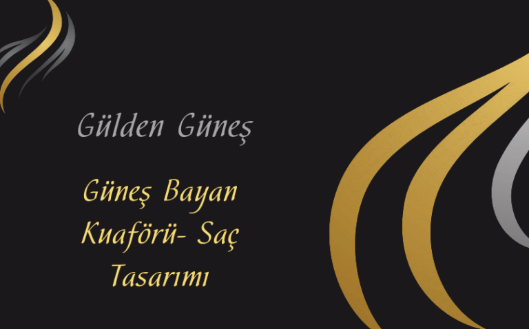 Edirne En İyi Bayan Kuaförü: Güneş Bayan Kuaförü