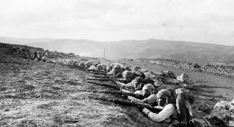 İmparatorlukların Çöküşü: Birinci Dünya Savaşı’nın Nedenleri ve Sonuçları