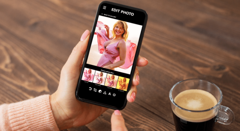 En İyi Online Yapay Zeka Fotoğraf Düzenleme Siteleri