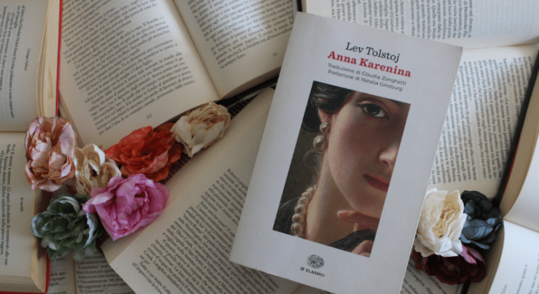 Lev Tolstoy “Anna Karenina” Romanı İncelemesi
