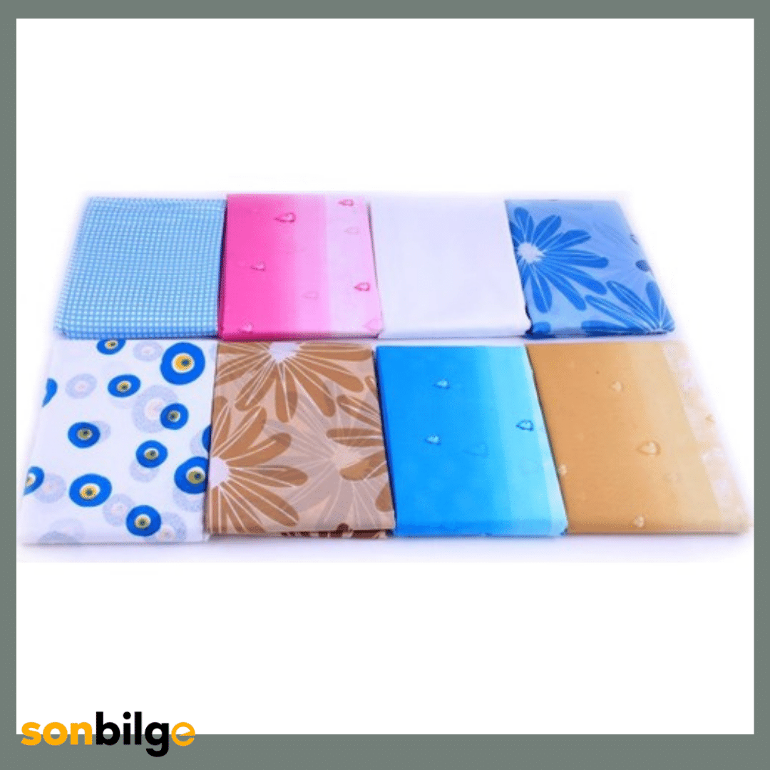 Decobella duş perdesi