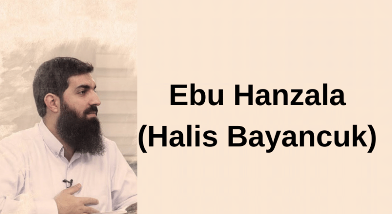 Ebu Hanzala