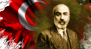 Mutlaka Bilinmesi Gereken Mehmet Akif Ersoy Şiirleri