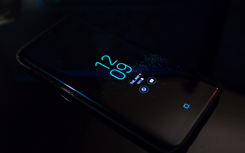 cep telefonu ekran modelleri