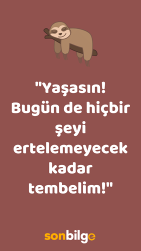 Komik whatsapp sözleri