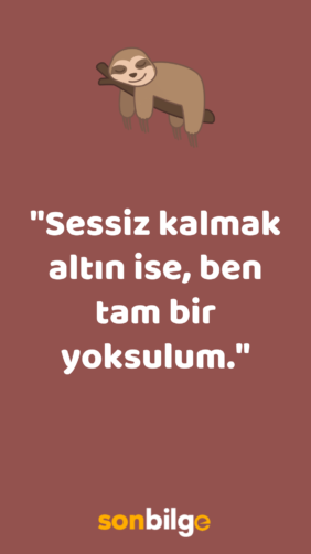 Komik whatsapp sözleri