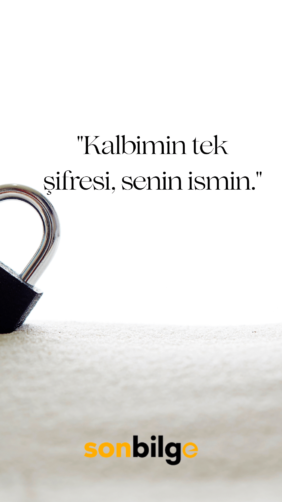 Whatsapp aşk durumları