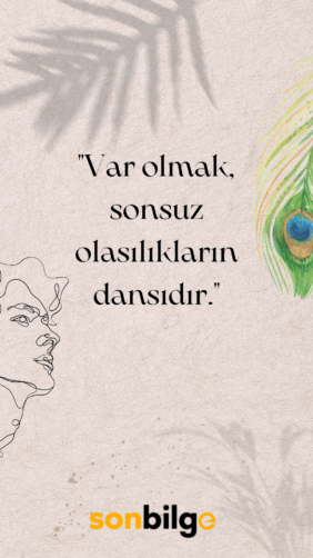 Felsefi whatsapp sözleri