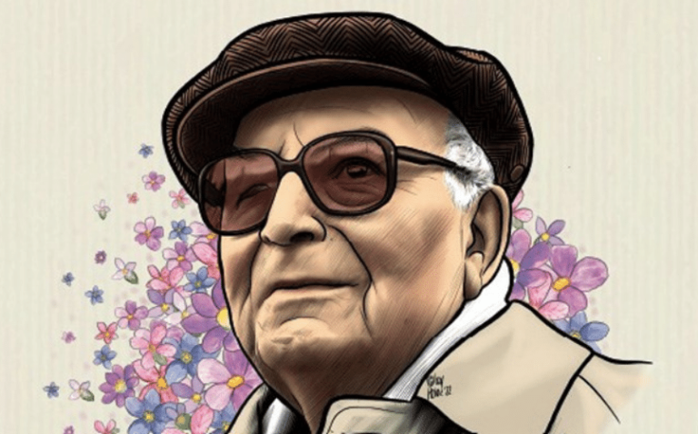 Edebiyatın Devinden Öğütler: Yaşar Kemal’in Düşündüren Sözleri