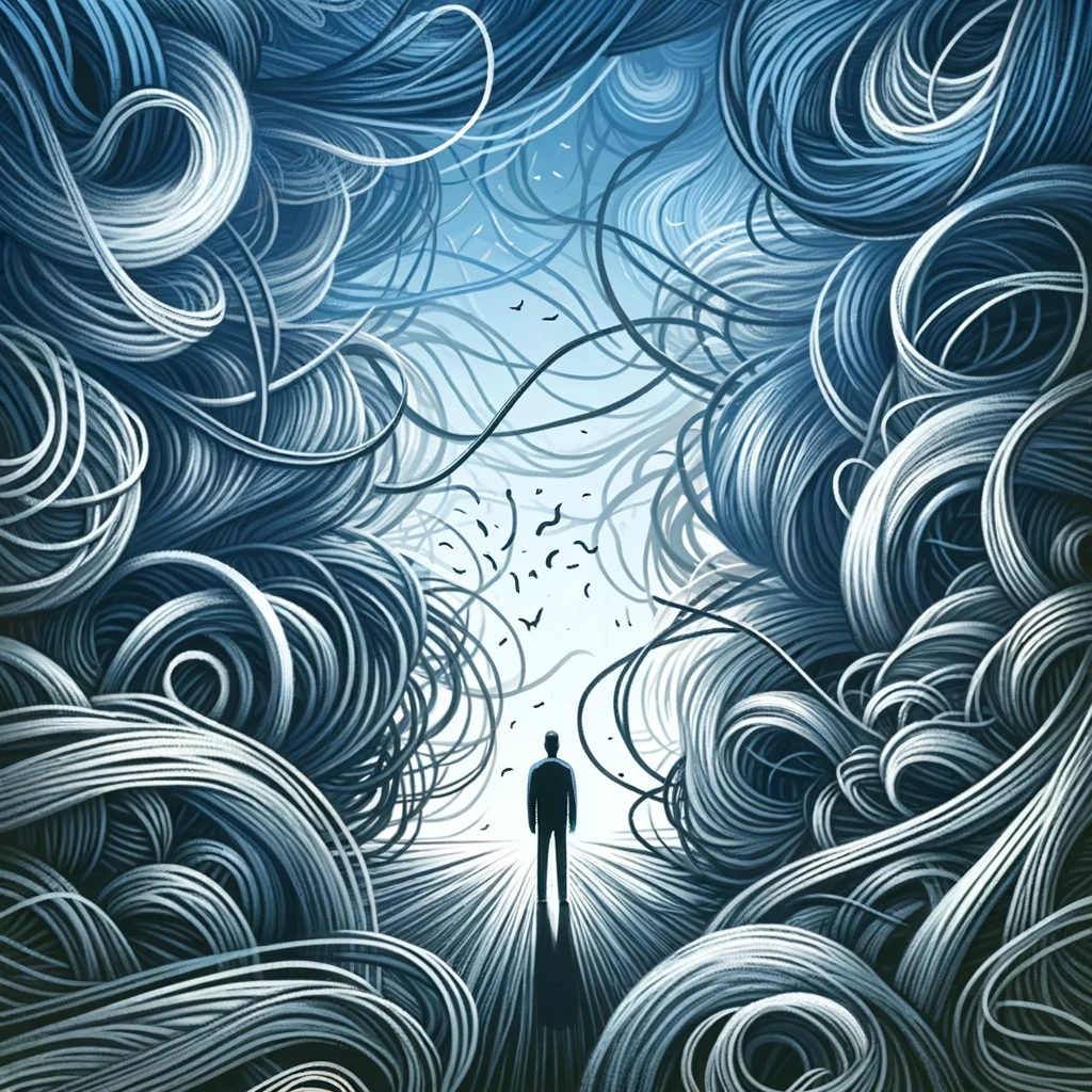 Psikolojik hastalıklar