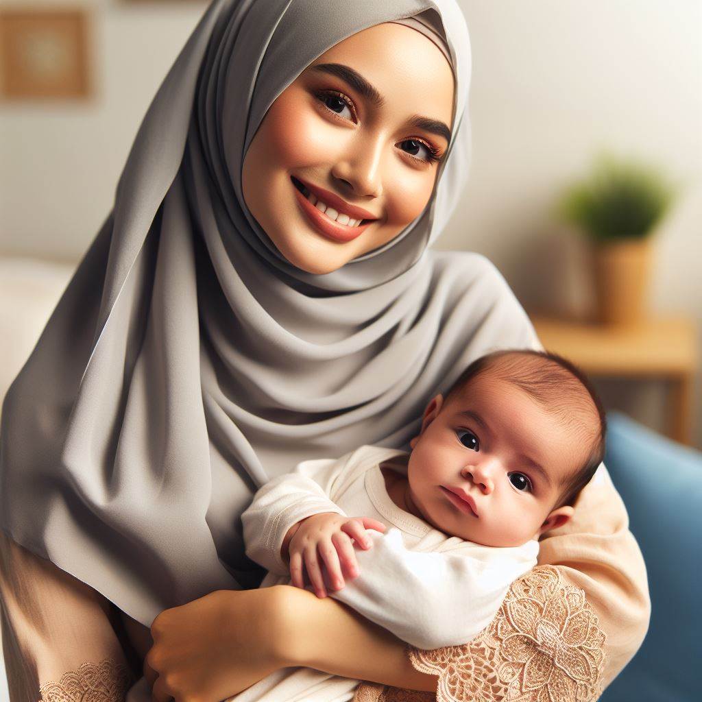 Rüyada bebek görmek