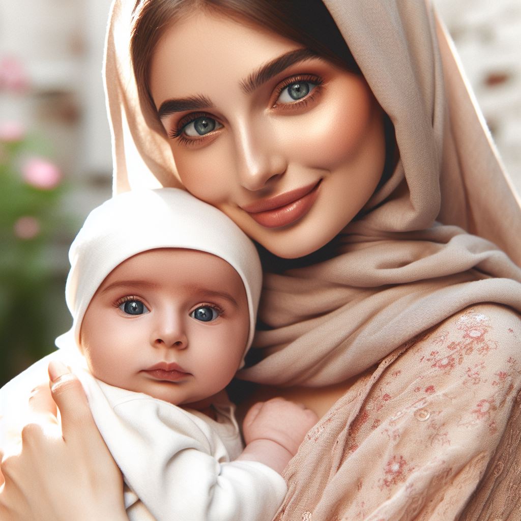 Rüyada bebek görmek