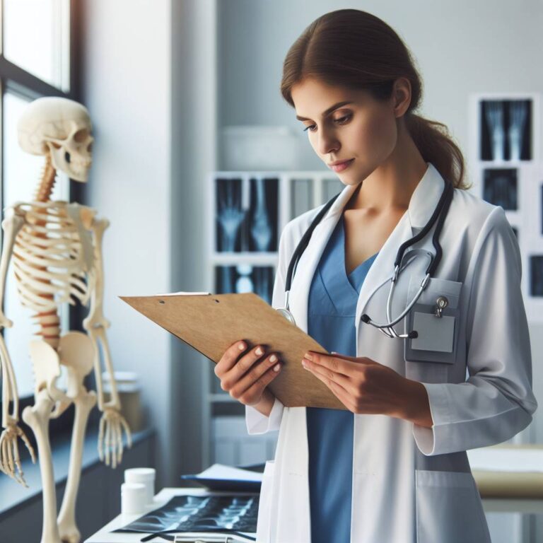 İstanbul En İyi Ortopedi Doktoru Önerileri