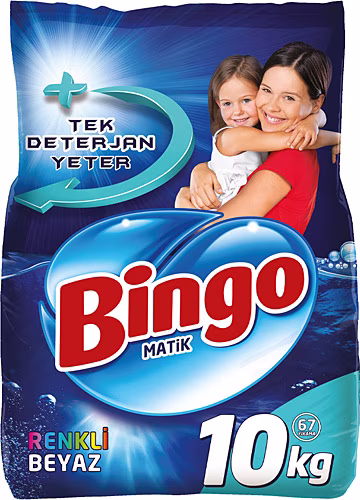 Bingo