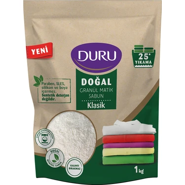 duru