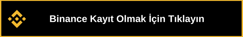 Binance kayıt