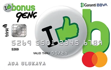 Bonus genç