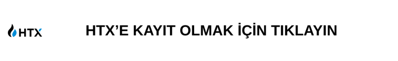 HTX kayıt